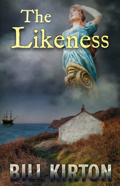 Book Likeness BILL KIRTON