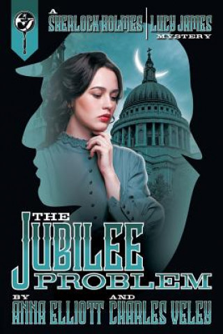 Boek Jubilee Problem CHARLES VELEY