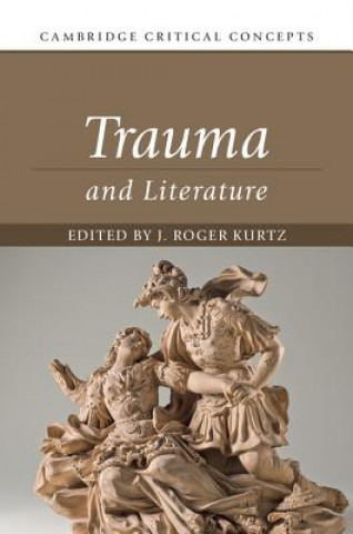 Libro Trauma and Literature Roger Kurtz