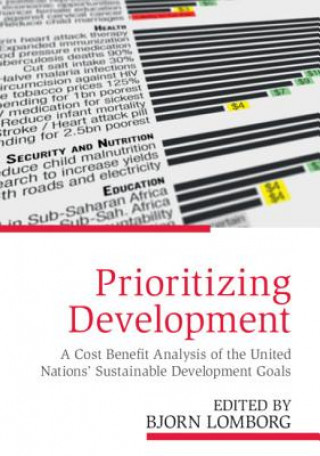 Book Prioritizing Development EDITED BY BJORN LOMB