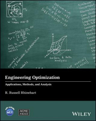 Libro Engineering Optimization - Applications, Methods and Analysis R. Russell Rhinehart