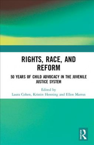 Carte Rights, Race, and Reform 