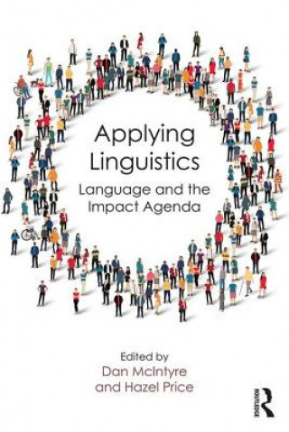 Libro Applying Linguistics Dan Mcintyre