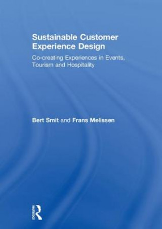 Carte Sustainable Customer Experience Design Smit