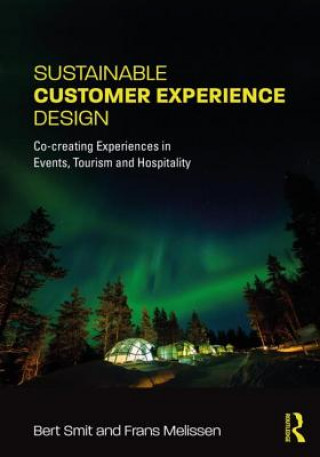 Carte Sustainable Customer Experience Design Bert Smit