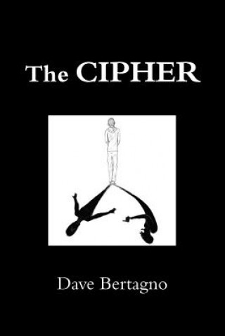 Knjiga Cipher Dave Bertagno