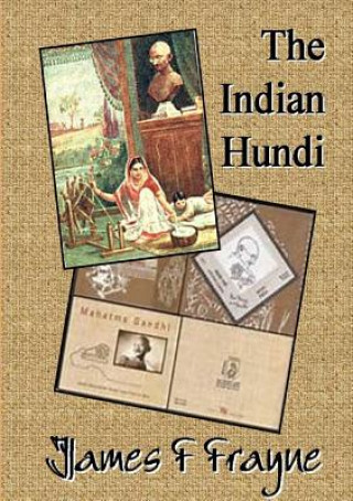 Könyv Indian Hundi JAMES F FRAYNE