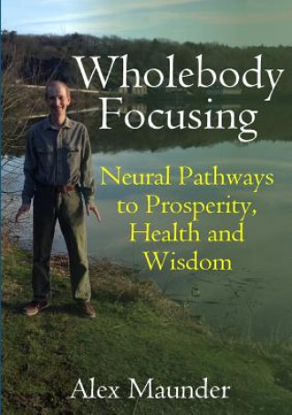 Книга Wholebody Focusing ALEX MAUNDER