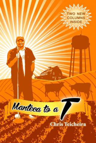 Carte Manteca to a T Chris Teicheira