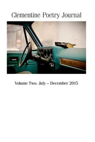 Carte Clementine Poetry Journal, Volume Two BOYER