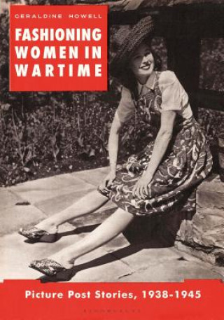 Book Women in Wartime Geraldine Howell