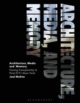 Книга Architecture, Media, and Memory McKim