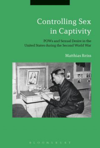 Könyv Controlling Sex in Captivity Reiss