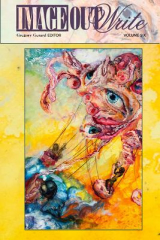 Book ImageOutWrite Volume 6 GREGORY GERARD