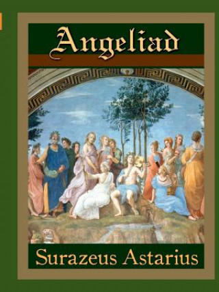 Libro Angeliad SURAZEUS ASTARIUS