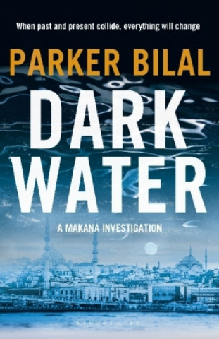 Carte Dark Water Parker Bilal