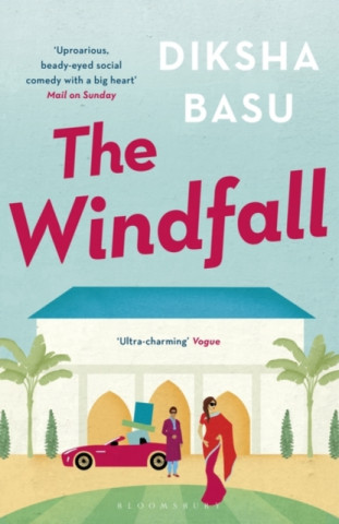 Carte Windfall BASU DIKSHA