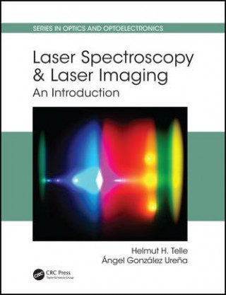 Książka Laser Spectroscopy and Laser Imaging TELLE