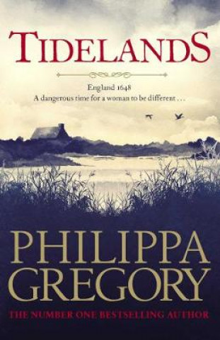 Könyv Tidelands Philippa Gregory