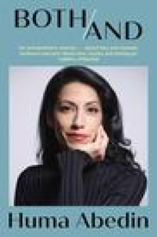 Книга Both/And HUMA ABEDIN