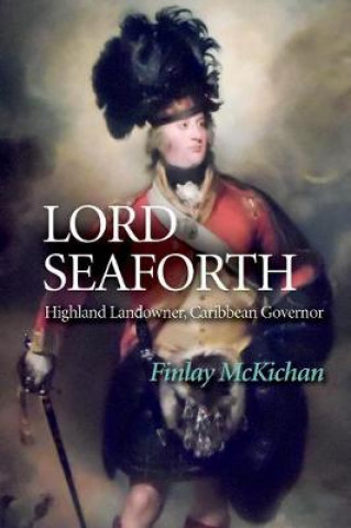 Buch Lord Seaforth MCKICHAN  FINLAY