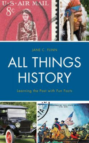 Book All Things History Jane C. Flinn