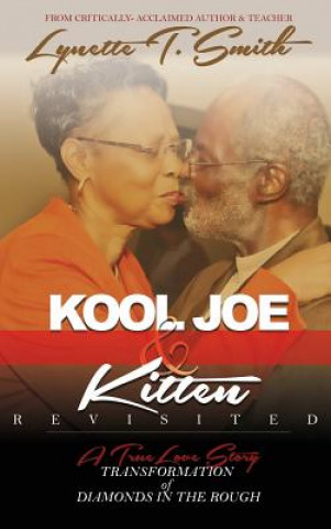 Kniha Kool Joe & Kitten Revisited LYNETTE SMITH