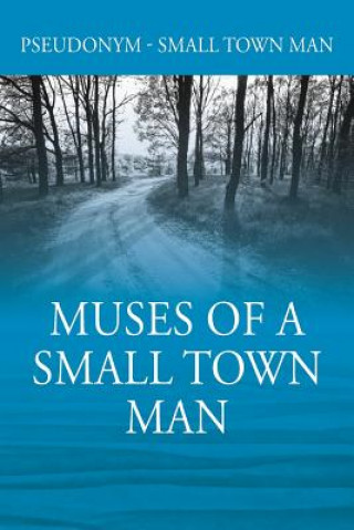 Carte Muses of a Small Town Man PSEUDONYM - SMALL TO