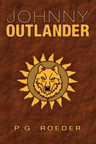 Carte Johnny Outlander P.G. ROEDER