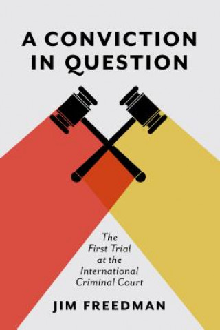 Книга Conviction in Question Jim Freedman