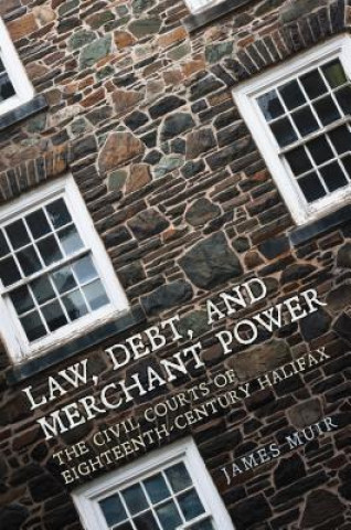 Carte Law, Debt, and Merchant Power The Osgoode Society