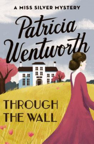 Knjiga Through the Wall Patricia Wentworth