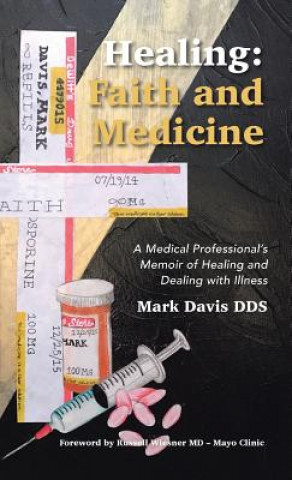 Carte Healing MARK DAVIS DDS