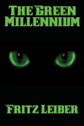 Carte Green Millennium Fritz Leiber