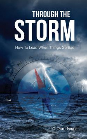 Carte Through the Storm G. PAUL ISAAK