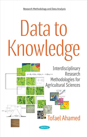 Knjiga Data to Knowledge Ph.D. Ahamed Tofael