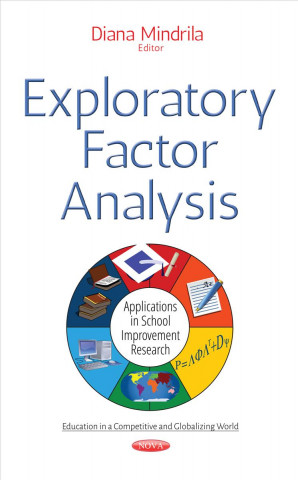 Knjiga Exploratory Factor Analysis Diana Mindrila
