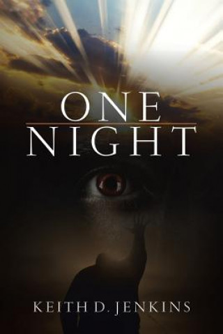 Libro One Night KEITH D. JENKINS