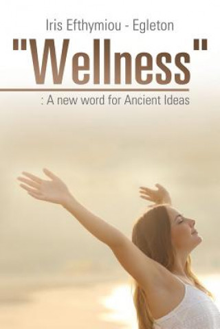 Libro Wellness EFTHYMIOU - EGLETON