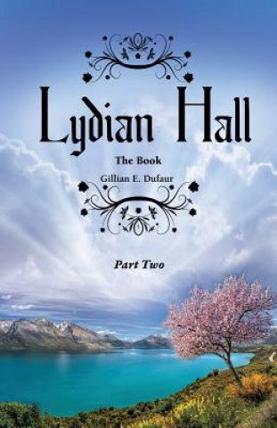 Livre Lydian Hall GILLIAN E DUFAUR