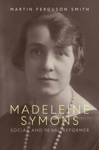 Buch Madeleine Symons Martin Ferguson Smith