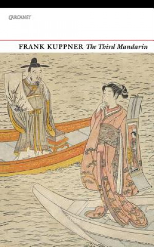 Knjiga Third Mandarin Frank Kuppner