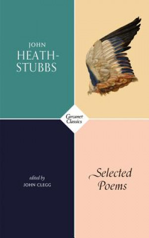 Buch Selected Poems John Heath-Stubbs