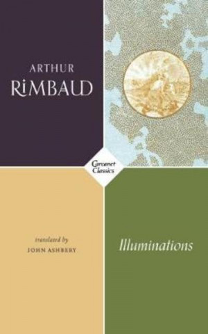 Könyv Illuminations Arthur Rimbaud