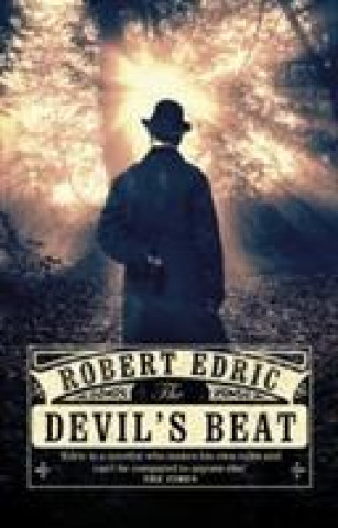 Knjiga Devil's Beat Robert Edric