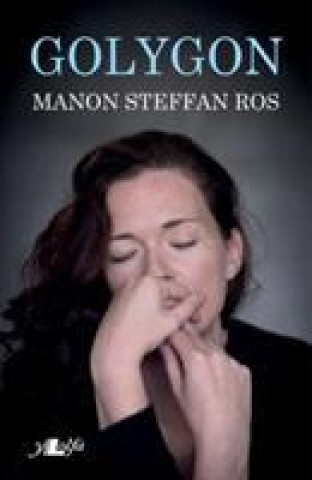 Kniha Golygon Manon Steffan Ros