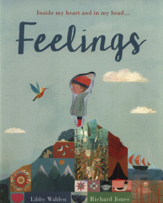 Book Feelings Libby Walden