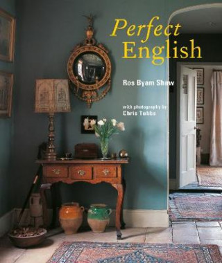 Книга Perfect English Ros Byam Shaw