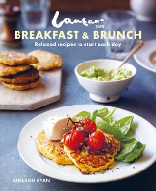 Книга Lantana Cafe Breakfast & Brunch Shelagh Ryan