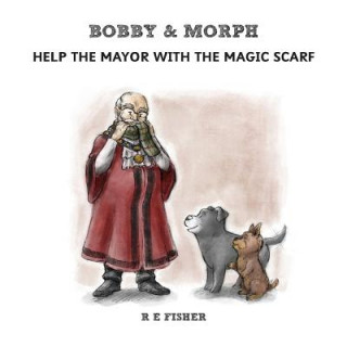 Carte Bobby & Morph R. E. Fisher